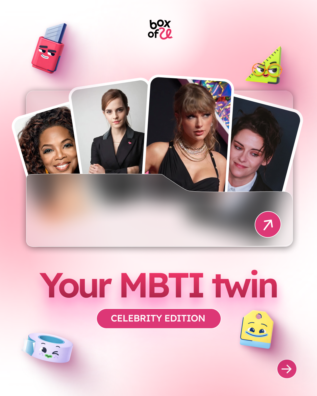 Box of You Instagram post