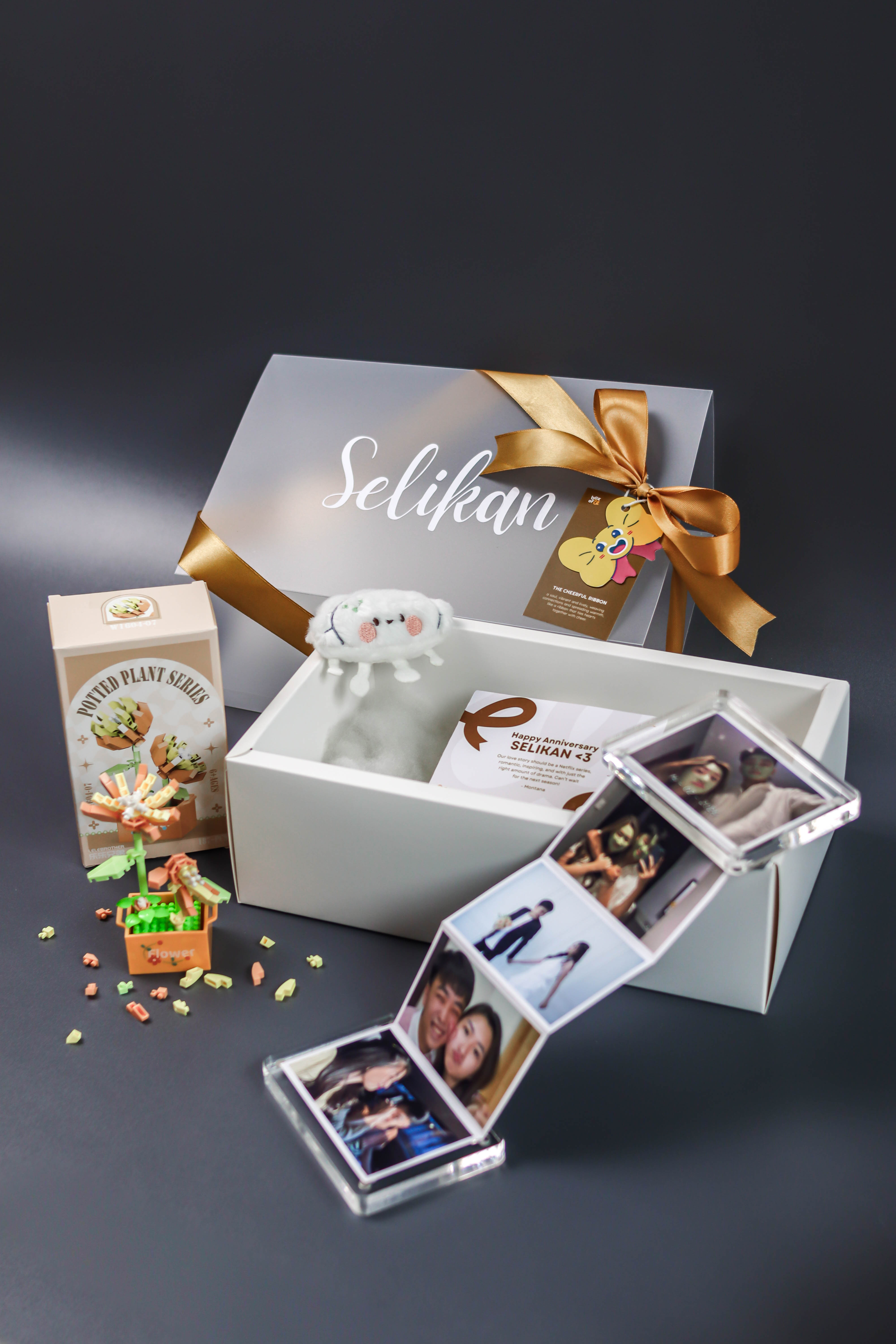 Box of You